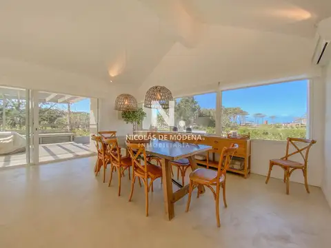 Casa en Alquiler Temporal en Colonia El Porvenir, USD 38.000