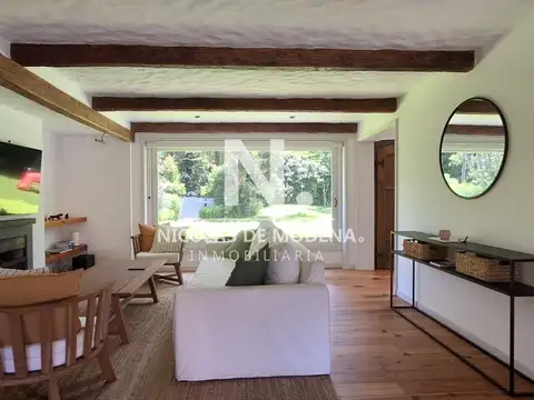 Casa en Alquiler Temporal de 5 dormitorios