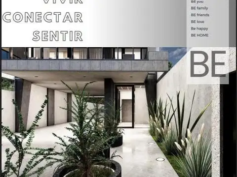 Departamento en Venta en Bernal, USD 155.000