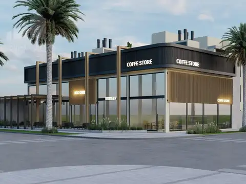 Local en Venta en Ituzaingo, USD 160.000