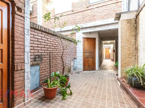 Depto Tipo Casa en Venta de 3 dormitorios