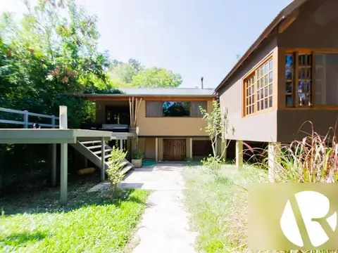 Casa en Venta en Delta del Tigre, USD 248.000