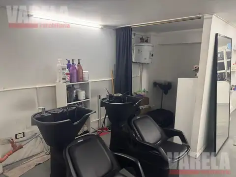 Av . Honorio Pueyrredón 900