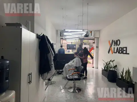 Local en Venta 40 años