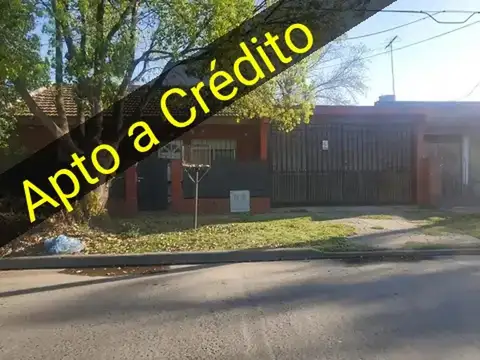 VENDO Hermoso Chalet en Villa de Mayo