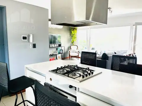 Departamento en Venta 3 años