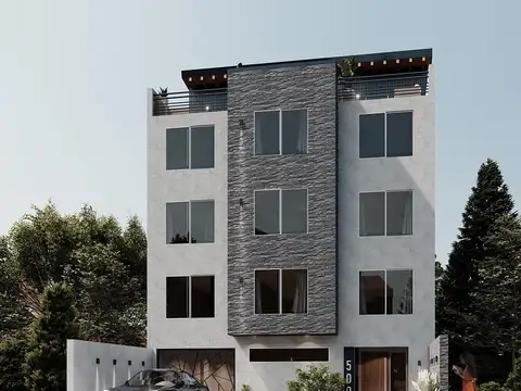 Departamento en Venta en San Carlos De Bariloche [Cod: ]