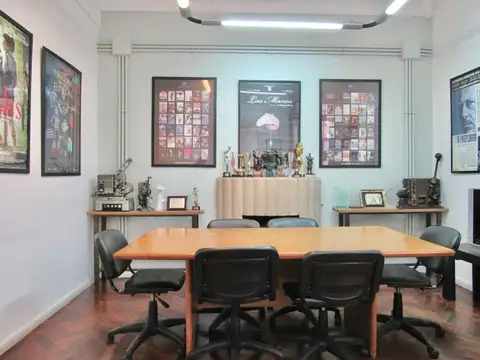 VENTA EXCLUSIVO PH EN PALERMO HOLLYWOOD 2 PLANTAS