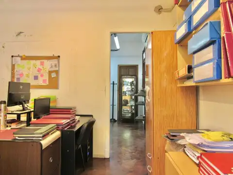 Depto Tipo Casa 10 ambientes con 3 baños