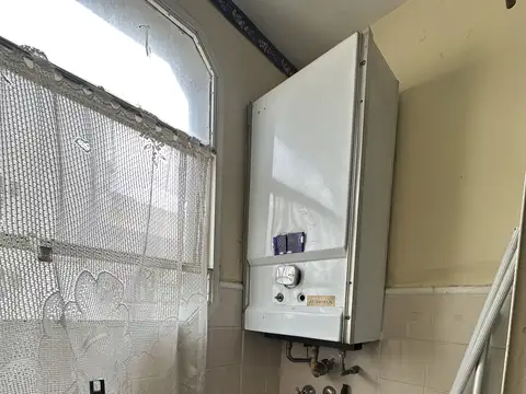 Venta departamento en Caballito – Piso 19 - Espectacular vista abierta