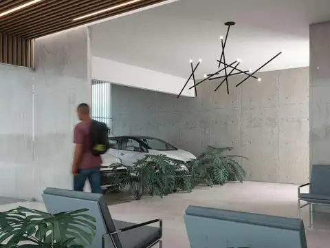 Departamentos de calidad con 1, 2 y 3 dormitorios, pileta y quincho