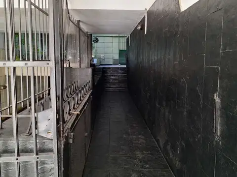 Esmeralda 1066, 3 subsuelo Cochera  10 c/ baulera