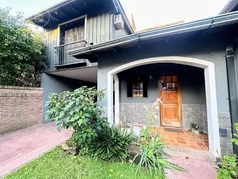 Pasaje Boffi  al 1000