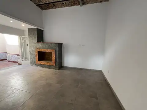 Casa de pasillo en barrio Belgrano, Rosario