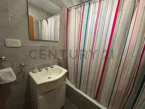 VENTA DEPARTAMENTO 1 DORMITORIO EN LA PLATA.