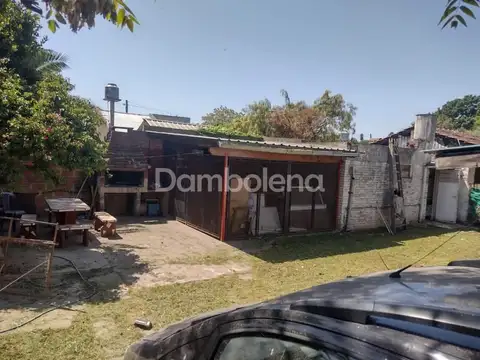 Terreno  en Venta en Paso del Rey, Moreno, G.B.A. Zona Oeste