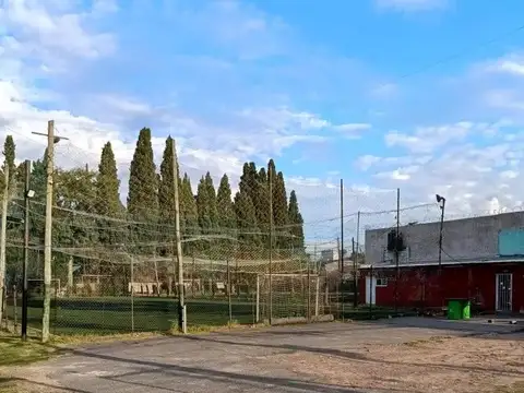 Avenida del Libertador e/ Triunvirato y Santiago Cabral