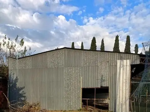 Terreno en Venta de 2960,0 m2