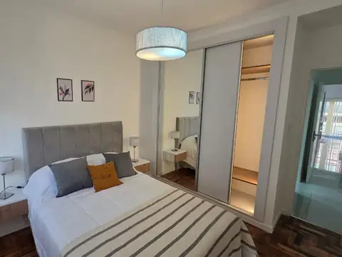 Bolívar 2100, Piso 6