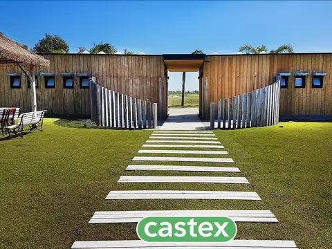 Terreno en Venta de 1298,0 m2