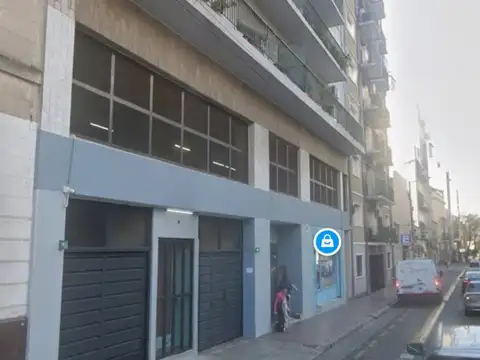 Monserrat cochera confortable