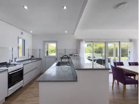 Casa en Venta 5 años