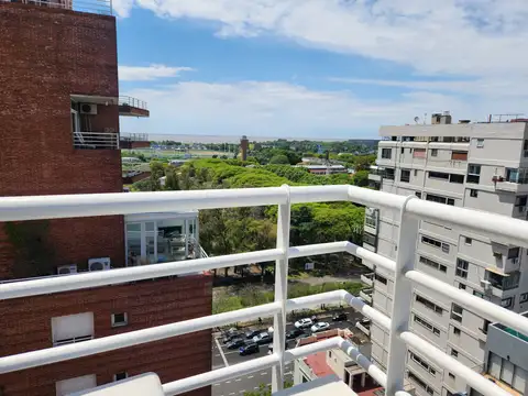 Deheza 1600, Piso 15