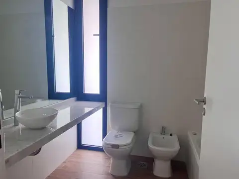 Departamento en Alquiler en Dique Lujan, USD 600