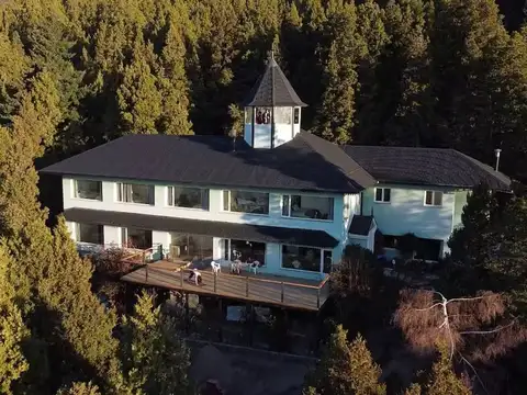 Casa en Venta de 6 dormitorios