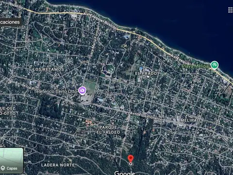 Casa en Venta en San Carlos de Bariloche, USD 1.200.000