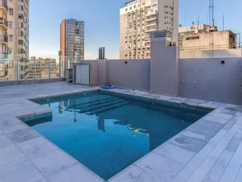 Departamento en Venta de 5 ambientes