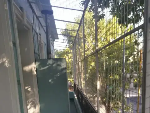 Depto Tipo Casa en Alquiler de 3 ambientes