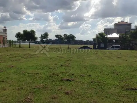 Terreno en Venta de 1260,0 m2