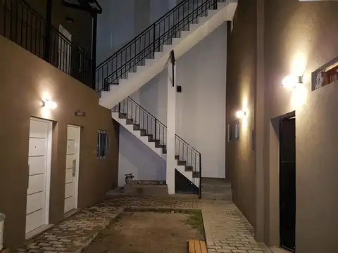 Departamento en Alquiler A Estrenar