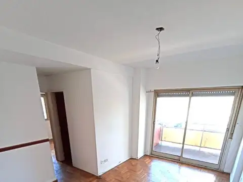 Cucha Cucha 1800, Piso 2