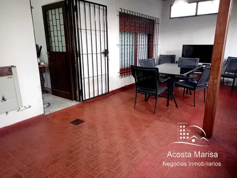 Casa en Venta 40 años
