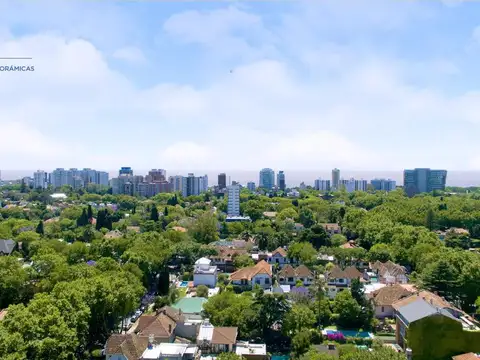 Departamento en Venta en Vicente Lopez, USD 383.400