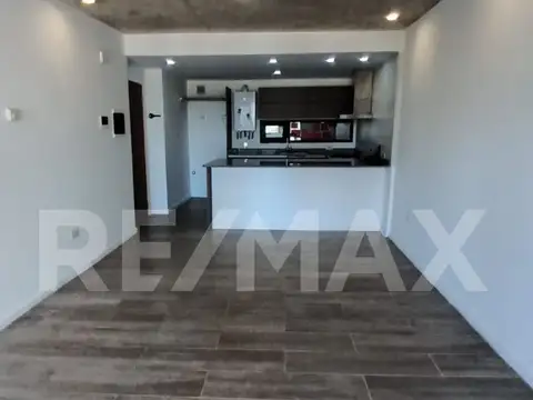 DEPARTAMENTO EN ALQUILER 1 DORMITORIO CON COCHERA