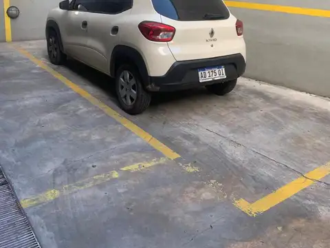 Cochera en venta - 25Mts2 - Palermo