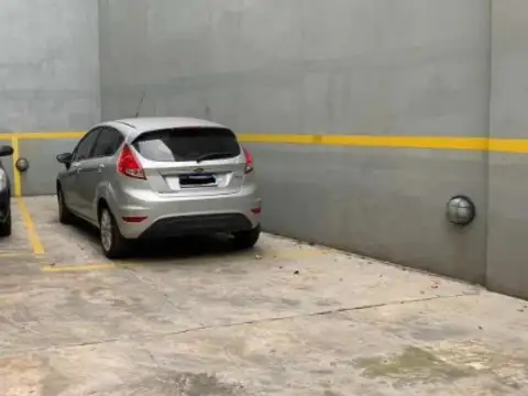 Avenida Raúl Scalabrini Ortiz e/ Avenida Córdoba y Coronel Niceto Vega