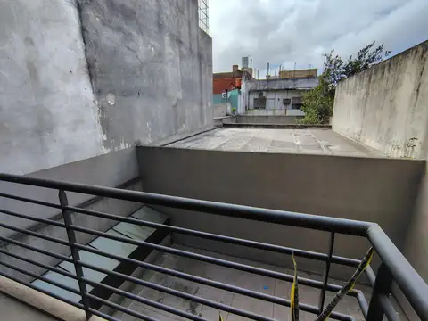 Departamento en Venta en Constitucion, USD 50.000