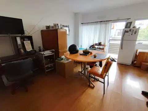 Departamento Mono amb excelente Ubicacion