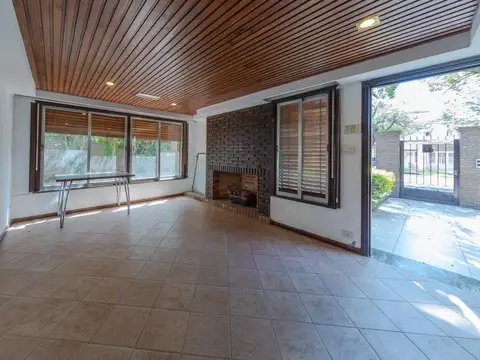 Casa en Venta de 4 dormitorios