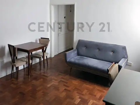 VENTA – DEPARTAMENTO 2 AMBIENTES TOTALMENTE RECICLADO EN CABALLITO