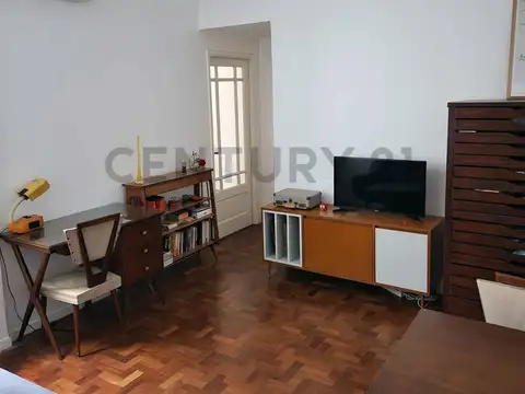 VENTA – DEPARTAMENTO 2 AMBIENTES TOTALMENTE RECICLADO EN CABALLITO