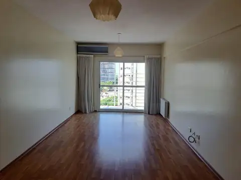 SANTA FÉ 4900 - PALERMO - 4 AMB. C/ BALCÓN Y COCHERA !