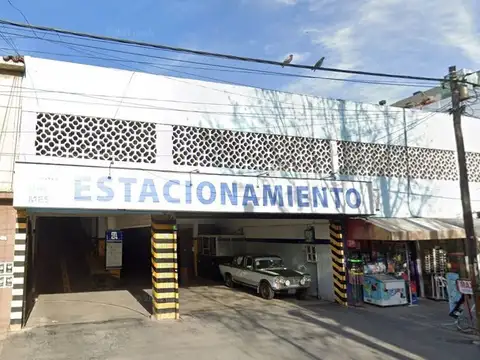 OPORTUNIDAD VENTA GALPON EN HAEDO EXCELENTE UBICACIÓN