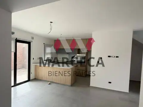 Departamento en Venta con 2 cocheras