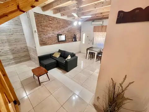 Departamento en Alquiler de 1 dormitorio
