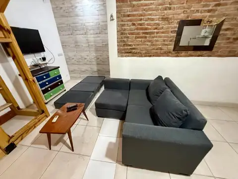 Departamento en Alquiler de 2 ambientes